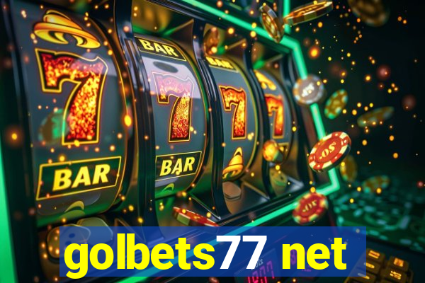 golbets77 net